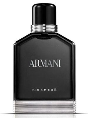 Оригинален мъжки парфюм GIORGIO ARMANI Armani Eau De Nuit EDT Без Опаковка /Тестер/